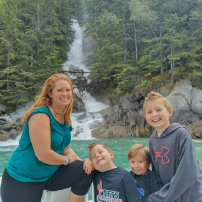 Waterfall & Wildlife Tour