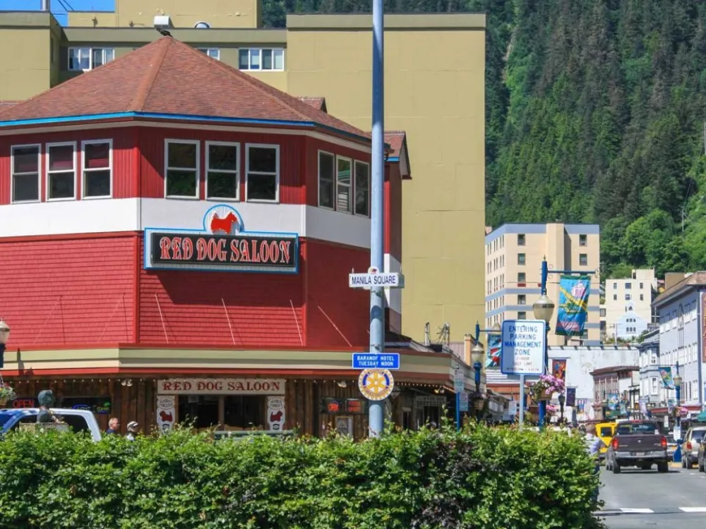 City Trolley Tour - 3