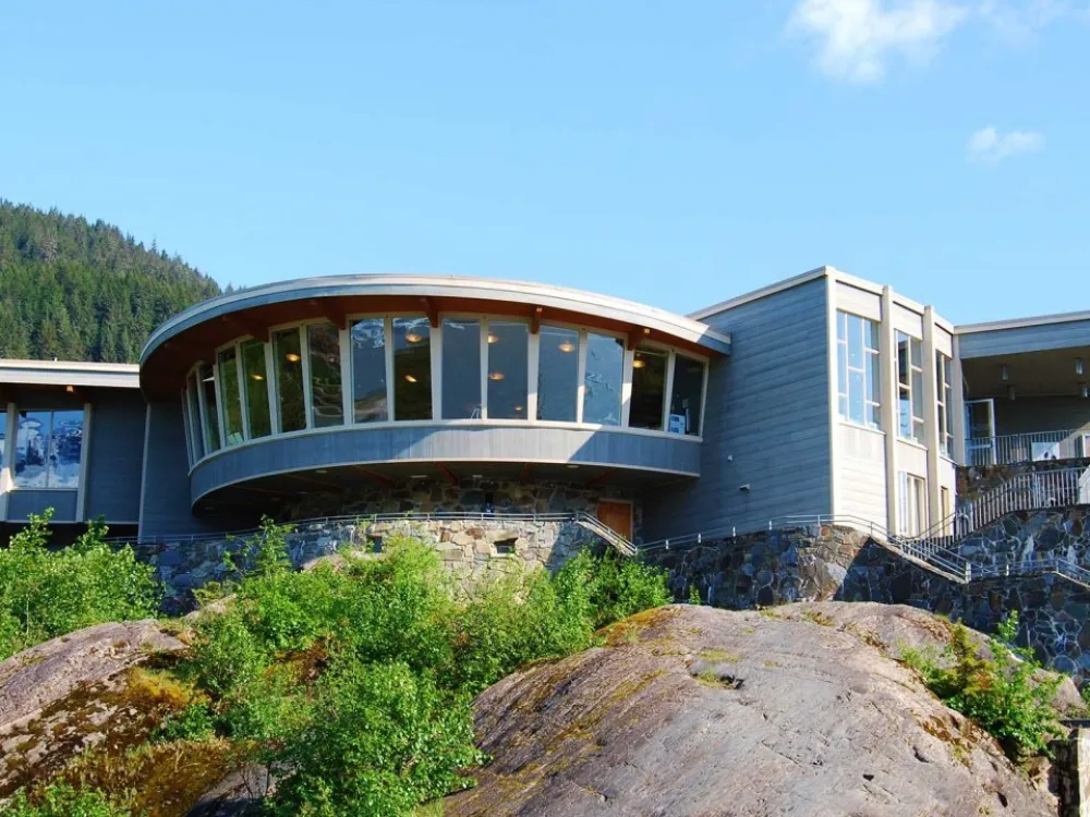 City Trolley Tour - 4