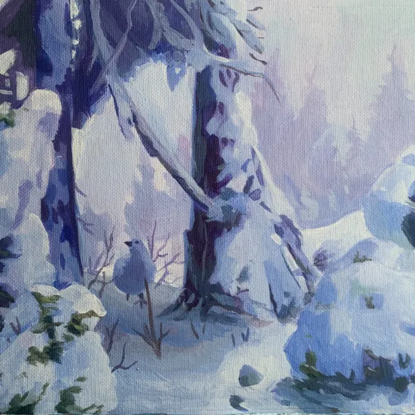 Ptarmigan