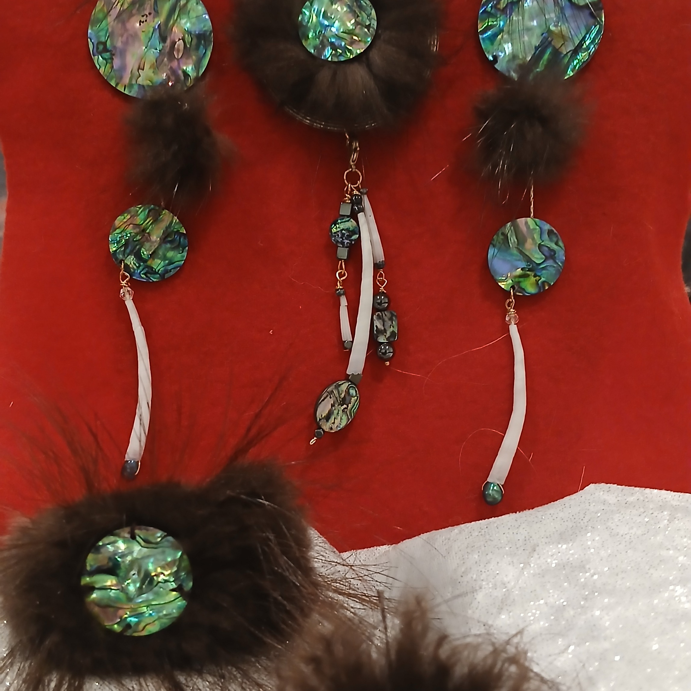 One of a kind by design