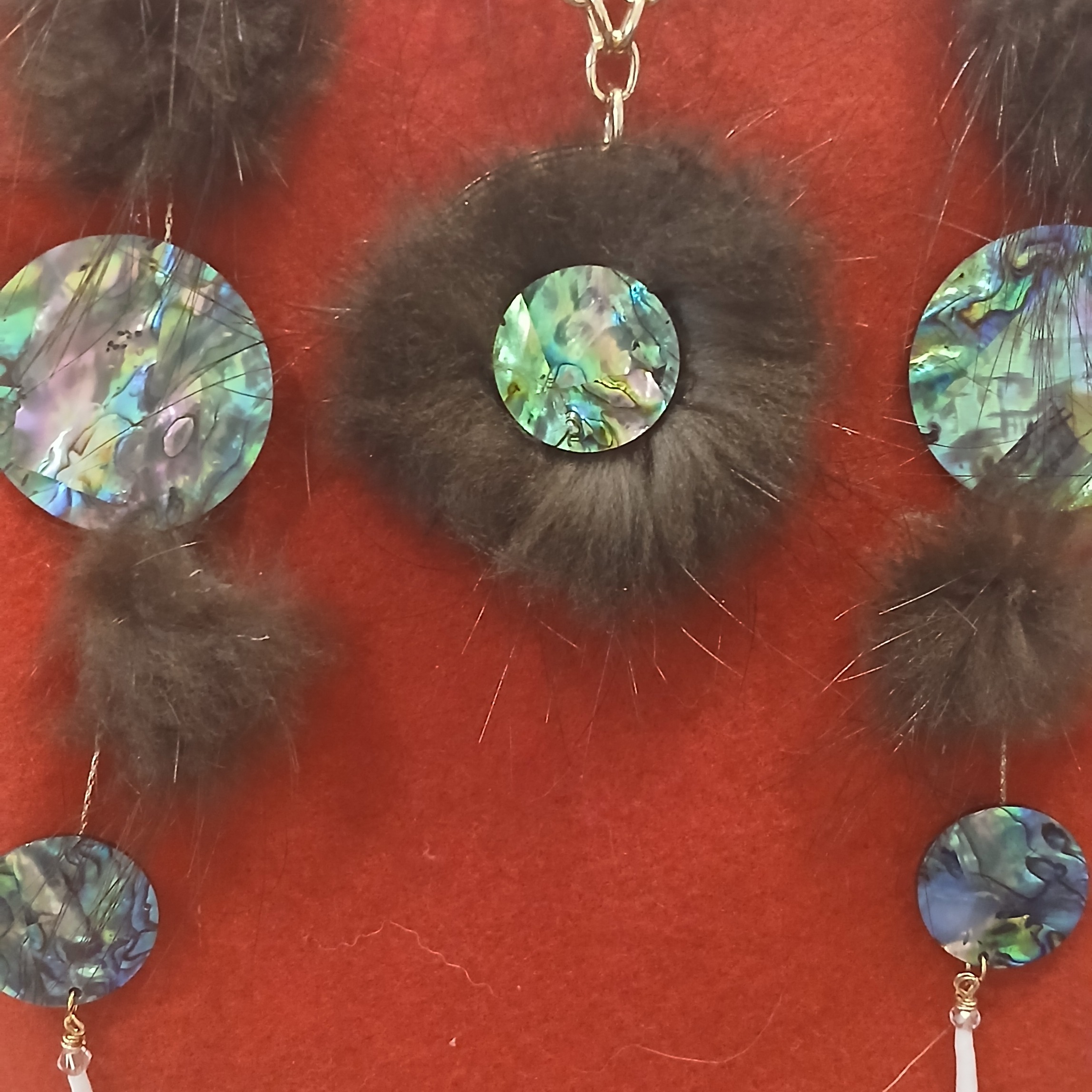 One of a kind by design