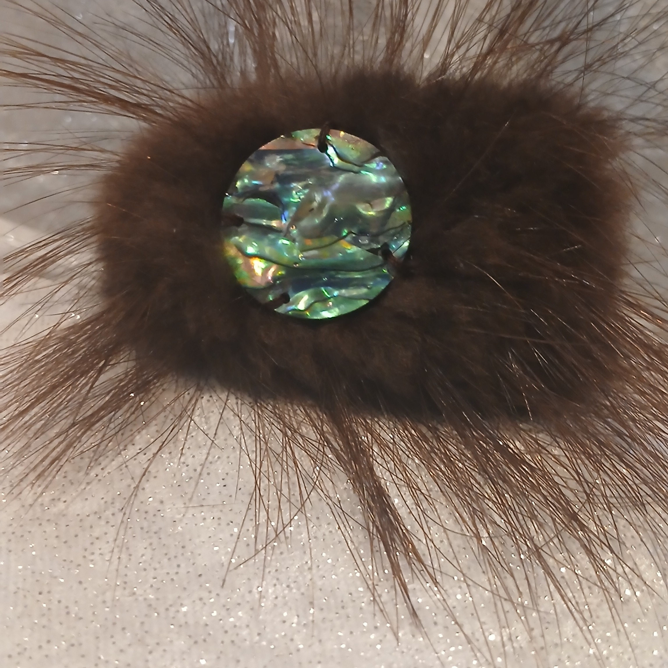 One of a kind by design