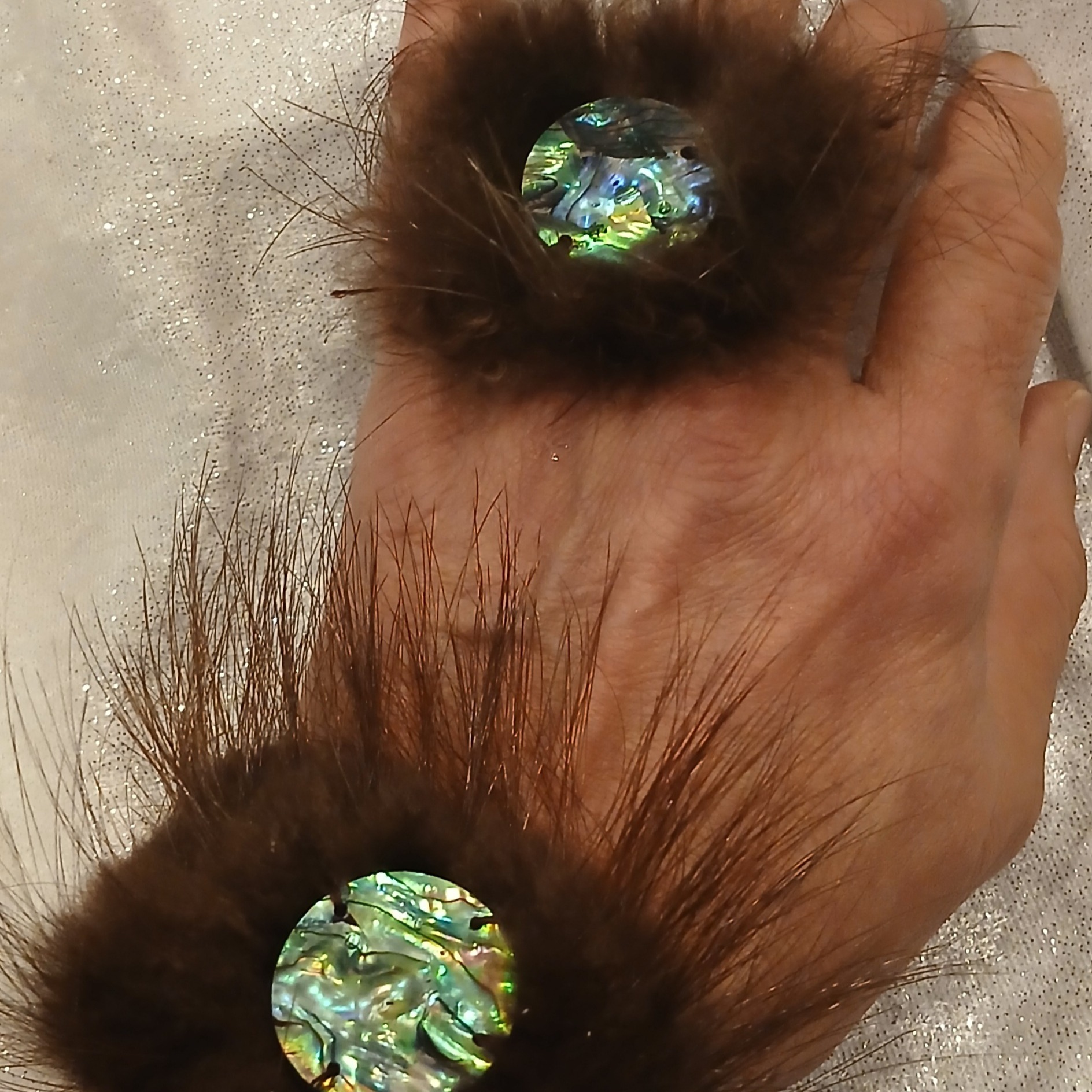 One of a kind by design