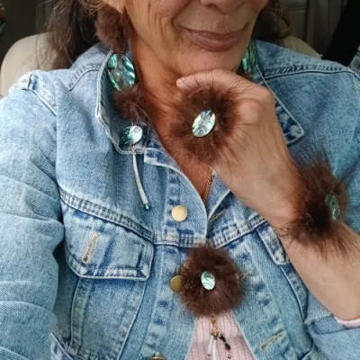 One of a kind by design