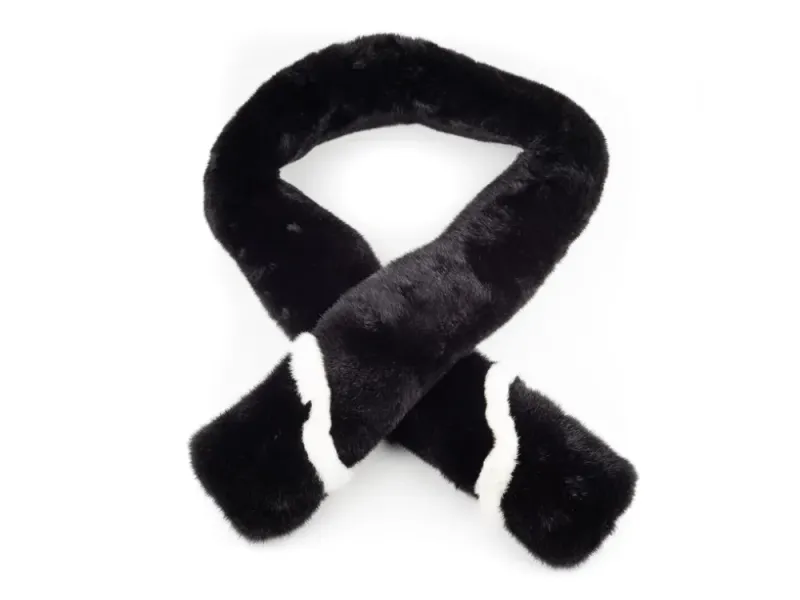 Sea Otter Scarf