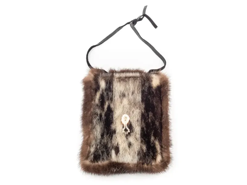 Seal & Sea Otter Cell Phone Purse